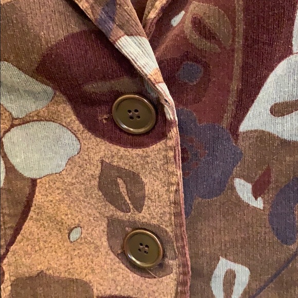 Jacket - Picture 3 of 6